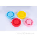 Foldable Silicone Water Cup